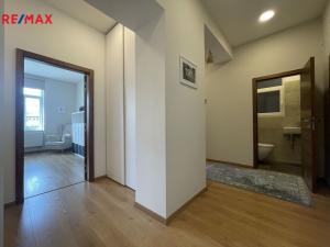 Pronájem bytu 3+kk, Olomouc, Praskova, 94 m2