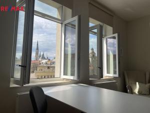 Pronájem bytu 3+kk, Olomouc, Praskova, 94 m2