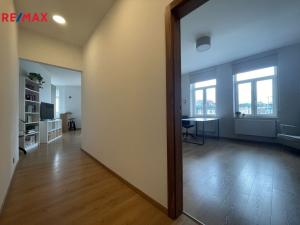 Pronájem bytu 3+kk, Olomouc, Praskova, 94 m2