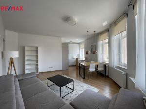 Pronájem bytu 3+kk, Olomouc, Praskova, 94 m2