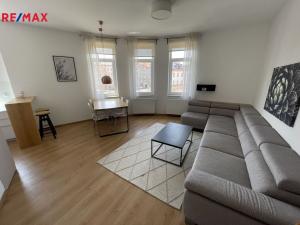 Pronájem bytu 3+kk, Olomouc, Praskova, 94 m2