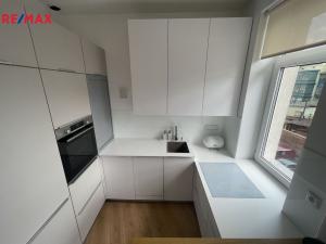 Pronájem bytu 3+kk, Olomouc, Praskova, 94 m2