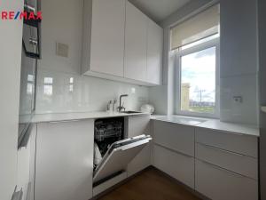 Pronájem bytu 3+kk, Olomouc, Praskova, 94 m2