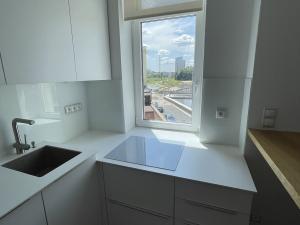 Pronájem bytu 3+kk, Olomouc, Praskova, 94 m2