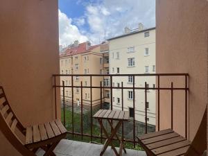 Pronájem bytu 3+kk, Olomouc, Praskova, 94 m2
