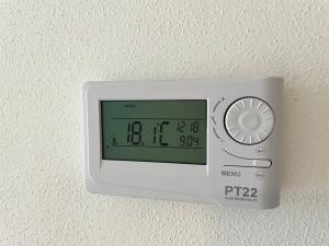 Pronájem bytu 2+kk, Boskovice, Na Výsluní, 52 m2