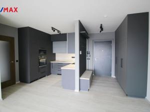 Pronájem bytu 3+kk, Ostrava - Moravská Ostrava, Důlní, 79 m2