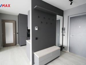 Pronájem bytu 3+kk, Ostrava - Moravská Ostrava, Důlní, 79 m2