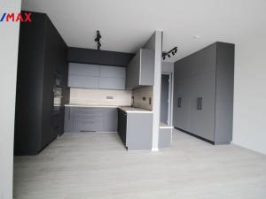 Pronájem bytu 3+kk, Ostrava - Moravská Ostrava, Důlní, 79 m2
