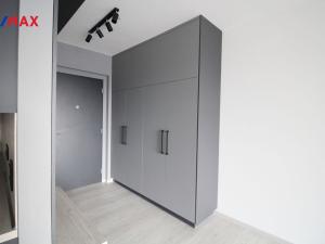 Pronájem bytu 3+kk, Ostrava - Moravská Ostrava, Důlní, 79 m2