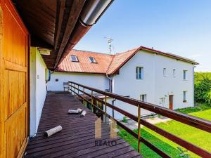Pronájem komerční nemovitosti, Lažánky, 500 m2