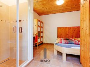 Pronájem komerční nemovitosti, Lažánky, 500 m2
