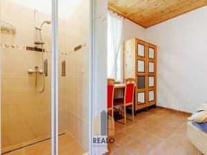 Pronájem komerční nemovitosti, Lažánky, 500 m2
