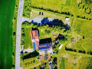 Pronájem komerční nemovitosti, Lažánky, 500 m2