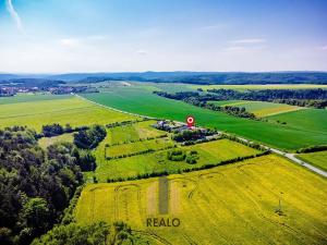 Pronájem komerční nemovitosti, Lažánky, 500 m2