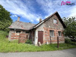 Prodej rodinného domu, Borová, 102 m2