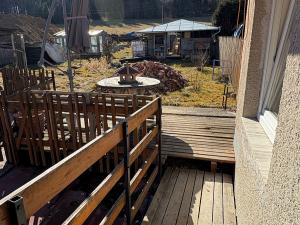 Prodej rodinného domu, Sušice - Volšovy, 140 m2