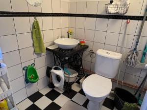 Prodej rodinného domu, Sušice - Volšovy, 140 m2