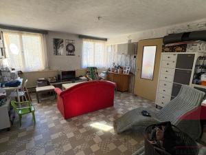 Prodej rodinného domu, Sušice - Volšovy, 140 m2