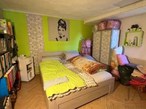 Prodej rodinného domu, Sušice - Volšovy, 140 m2