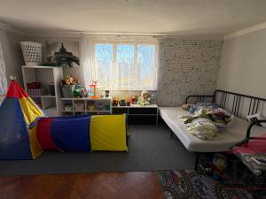 Prodej rodinného domu, Sušice - Volšovy, 140 m2