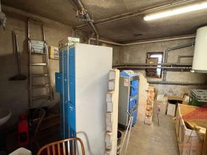 Prodej rodinného domu, Sušice - Volšovy, 140 m2