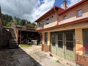 Prodej rodinného domu, Sušice - Volšovy, 140 m2