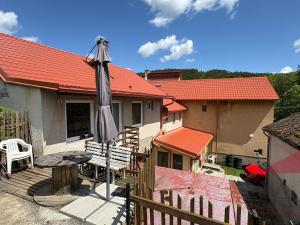 Prodej rodinného domu, Sušice - Volšovy, 140 m2