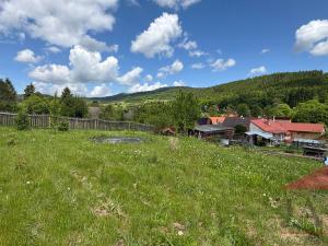 Prodej rodinného domu, Sušice - Volšovy, 140 m2
