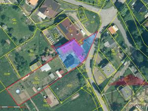 Prodej rodinného domu, Sušice - Volšovy, 140 m2