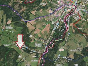 Prodej rodinného domu, Sušice - Volšovy, 140 m2