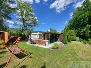 Prodej chaty, Petrovice, 80 m2
