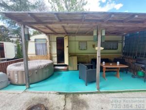 Prodej chaty, Petrovice, 80 m2