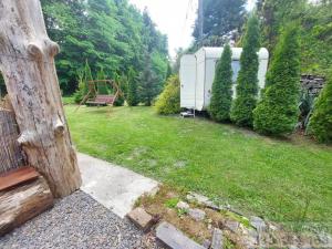 Prodej chaty, Petrovice, 80 m2