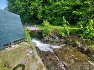 Prodej chaty, Petrovice, 80 m2