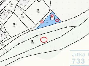 Prodej chaty, Petrovice, 80 m2