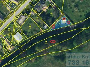 Prodej chaty, Petrovice, 80 m2