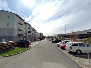 Pronájem pozemku, Kladno, Generála Selnera, 12 m2