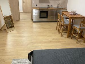 Prodej bytu 1+kk, Slaný, Lázeňská, 45 m2