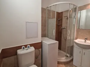 Pronájem bytu 1+1, Kolín, Funkeho, 19 m2