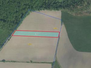 Prodej pole, Uhersko, 5031 m2