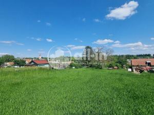 Prodej pozemku, Bohdalice-Pavlovice - Bohdalice, 1000 m2