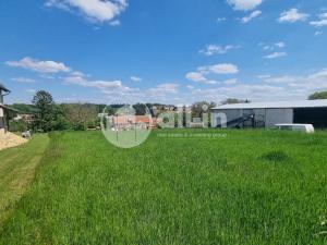 Prodej pozemku, Bohdalice-Pavlovice - Bohdalice, 1000 m2