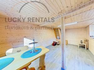 Pronájem chaty, Bratřínov, 50 m2
