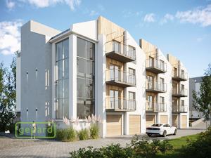 Prodej bytu 2+kk, Jastrzębia Góra,Polsko, 38 m2