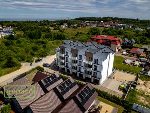 Prodej bytu 2+kk, Jastrzębia Góra,Polsko, 38 m2