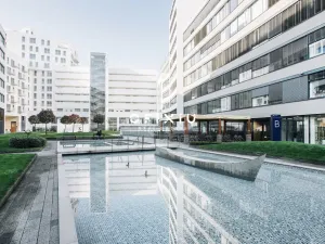 Pronájem kanceláře, Brno - Staré Brno, Nové sady, 300 m2