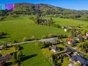 Prodej pozemku pro bydlení, Třinec, 1119 m2