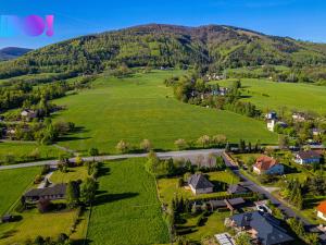 Prodej pozemku pro bydlení, Třinec, 1119 m2