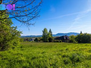 Prodej pozemku pro bydlení, Třinec, 1119 m2